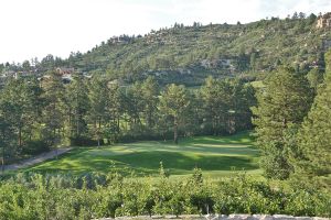 CC At Castle Pines 17th